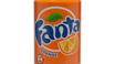 Fanta Orange (0,33 l)