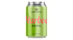 Harboe Exotic Sukkerfri (0,33 l)