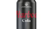 Harboe Cola Sukkerfri (0,33 l)