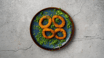 Onion Rings (4 stk)